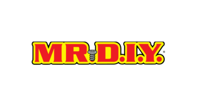 Store Crew MR. DIY Cilacap
