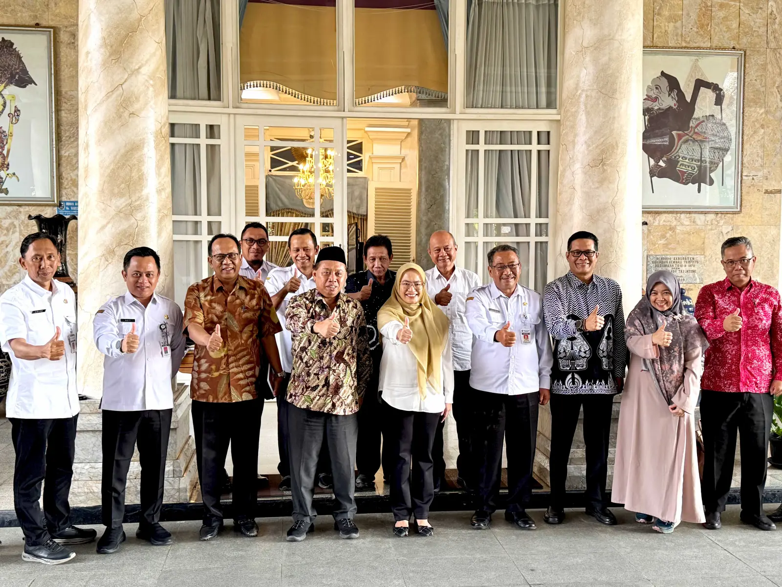 Unsoed Ambil Alih Politeknik Banjarnegara, Optimis Siap Terima Mahasiswa Baru Tahun Ini