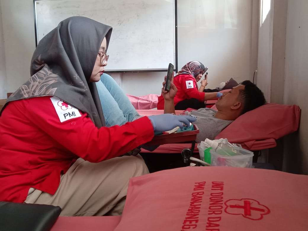 Puluhan Pahlawan Kemanusiaan dari Banjarnegara Siap Terima Penghargaan Gubernur